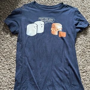 Hot Topic graphic T-Shirt